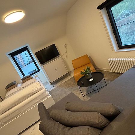 Nummer 151 Villastudios Hasselt Eksteriør bilde