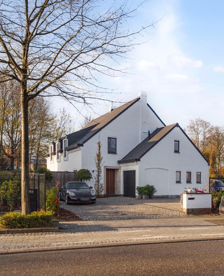 Nummer 151 Villastudios Hasselt Eksteriør bilde