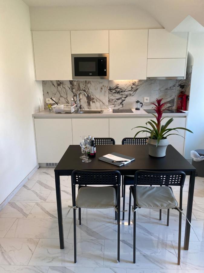 Nummer 151 Villastudios Hasselt Eksteriør bilde