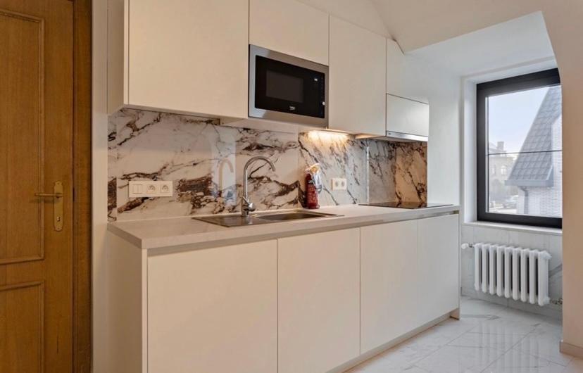 Nummer 151 Villastudios Hasselt Eksteriør bilde