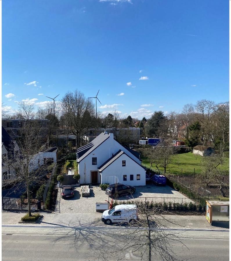 Nummer 151 Villastudios Hasselt Eksteriør bilde