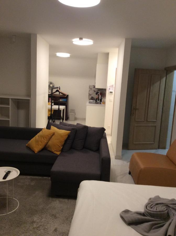 Nummer 151 Villastudios Hasselt Eksteriør bilde