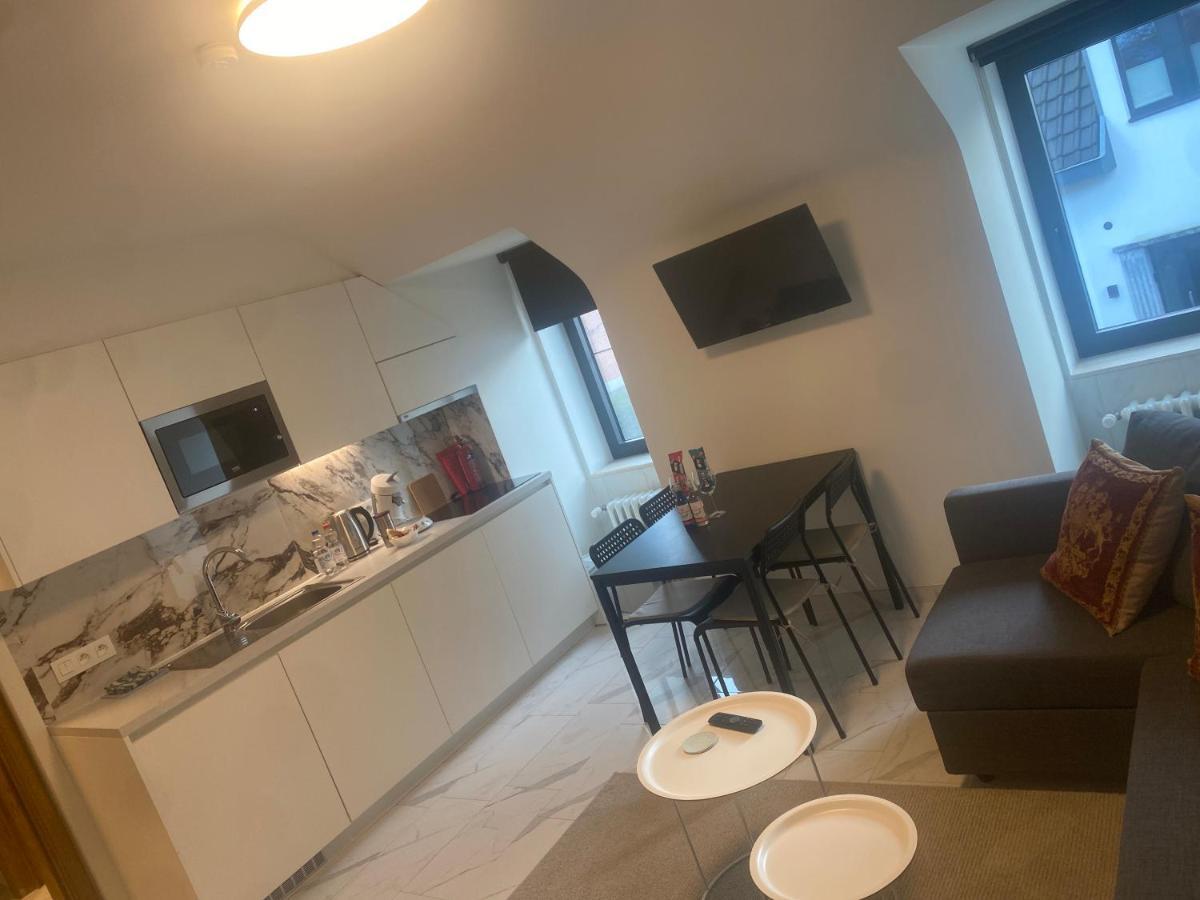 Nummer 151 Villastudios Hasselt Eksteriør bilde