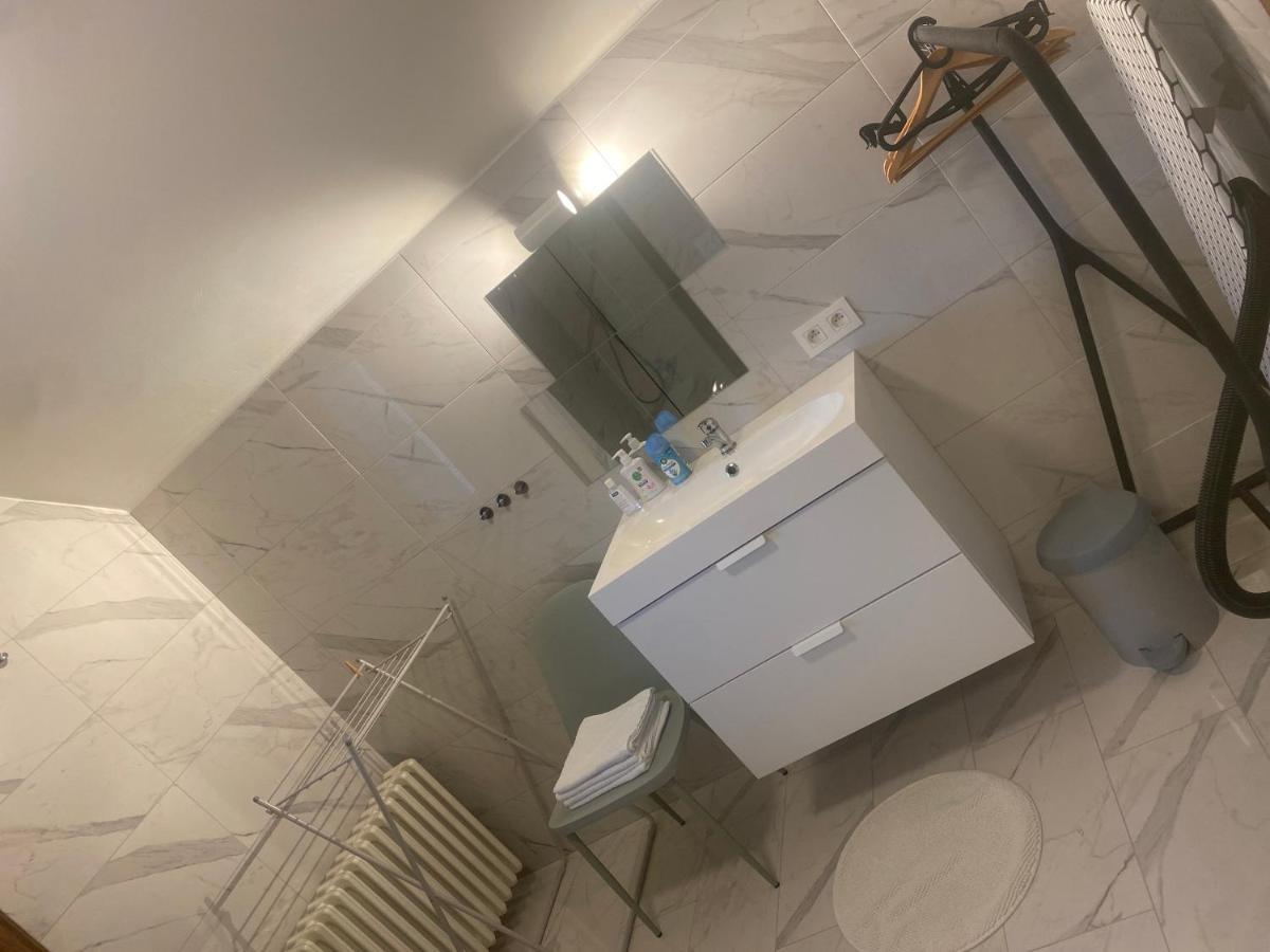 Nummer 151 Villastudios Hasselt Eksteriør bilde