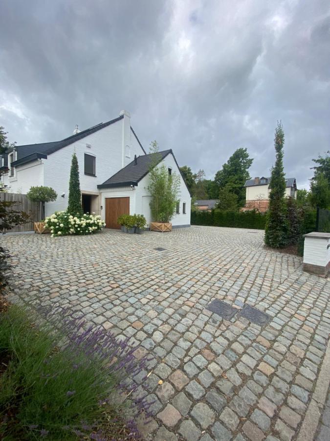 Nummer 151 Villastudios Hasselt Eksteriør bilde