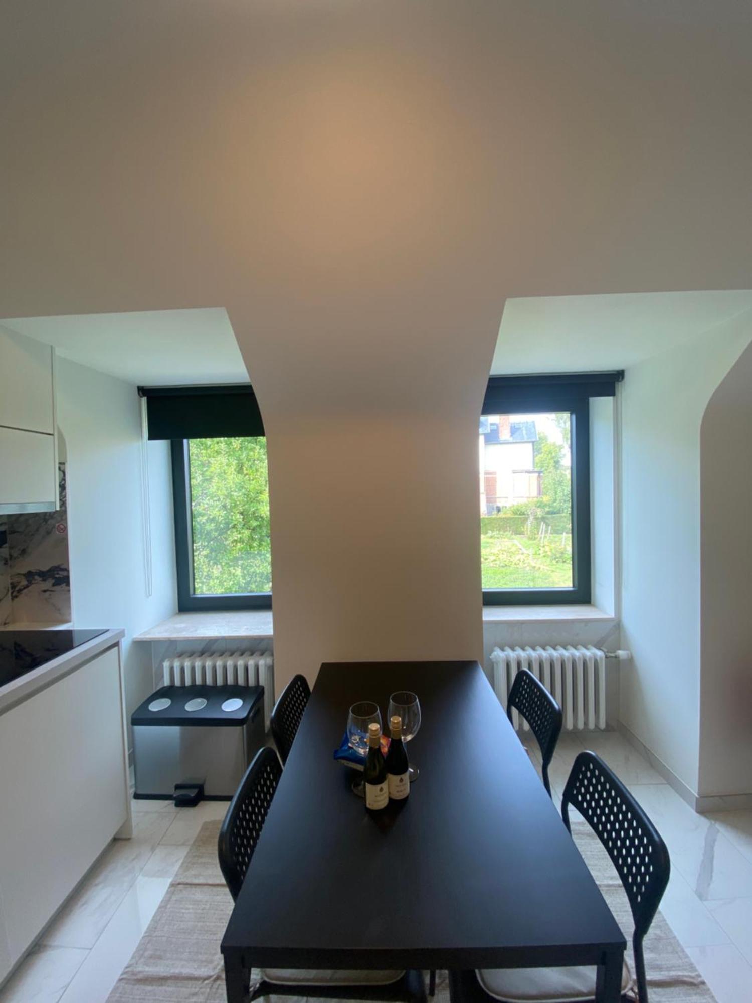 Nummer 151 Villastudios Hasselt Eksteriør bilde
