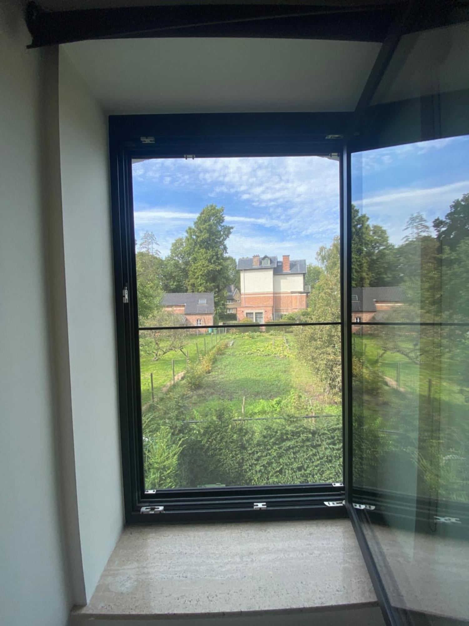 Nummer 151 Villastudios Hasselt Eksteriør bilde