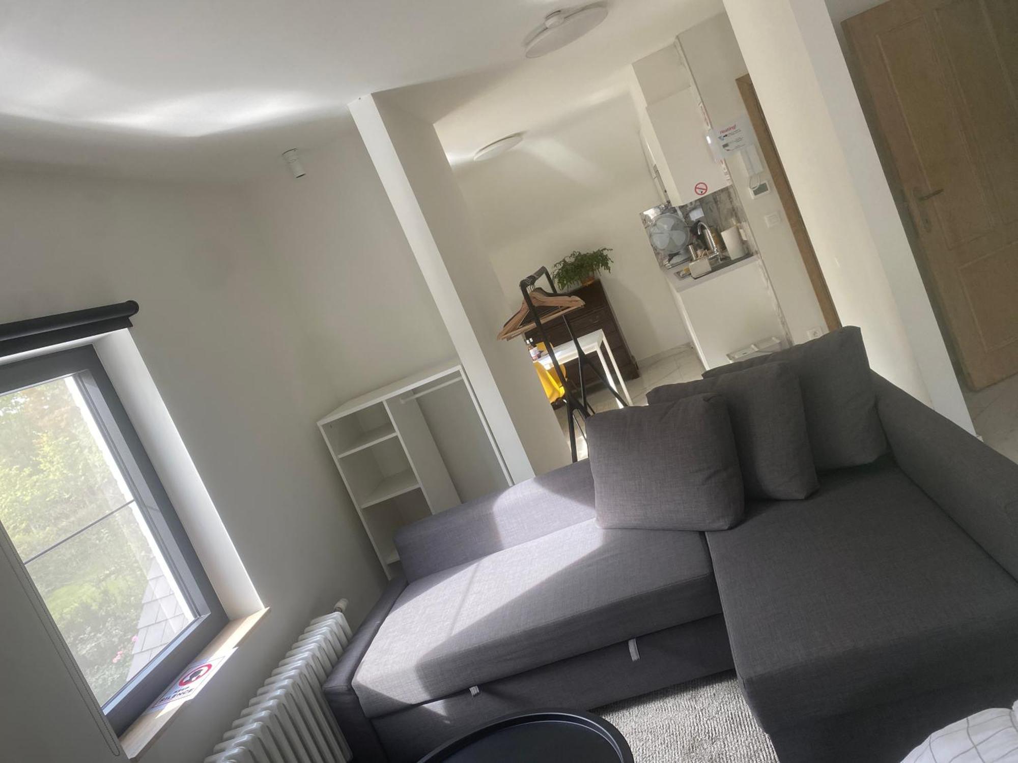Nummer 151 Villastudios Hasselt Eksteriør bilde