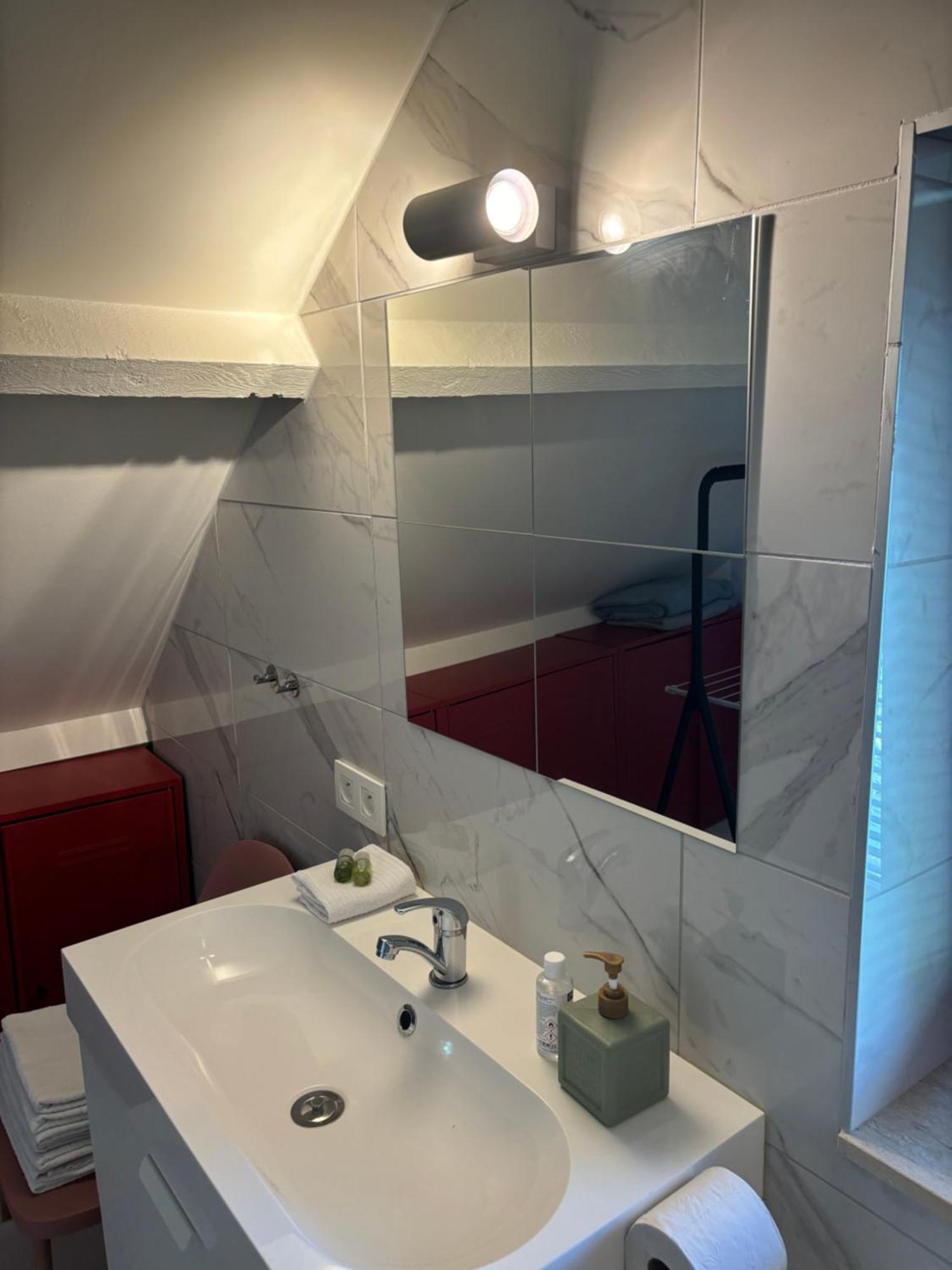 Nummer 151 Villastudios Hasselt Eksteriør bilde