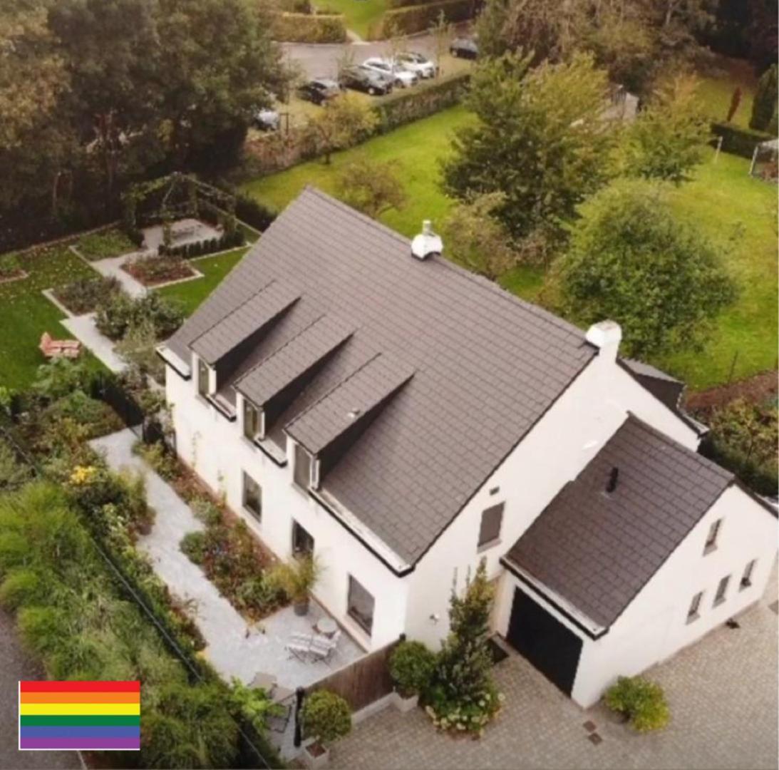 Nummer 151 Villastudios Hasselt Eksteriør bilde