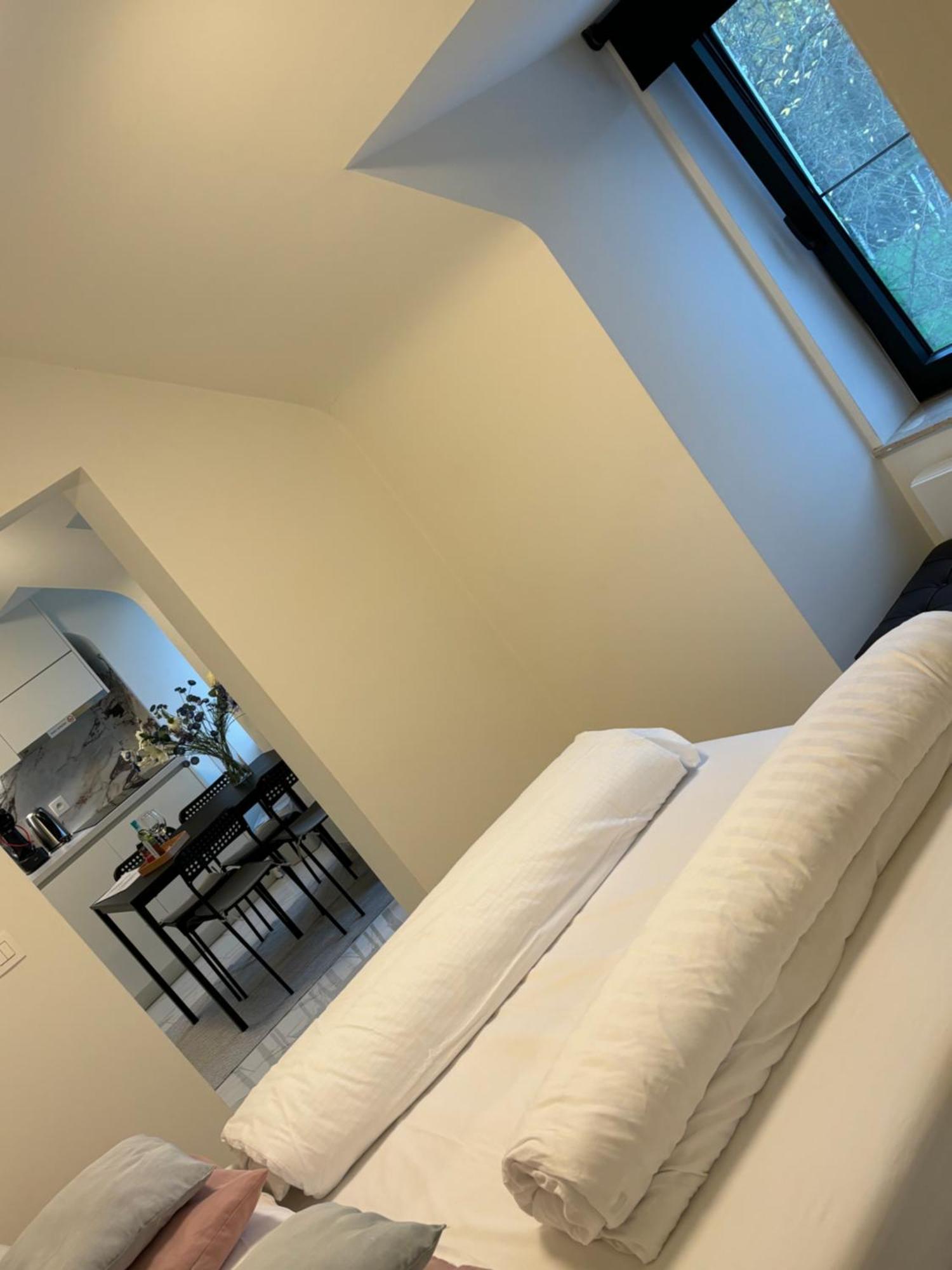 Nummer 151 Villastudios Hasselt Eksteriør bilde