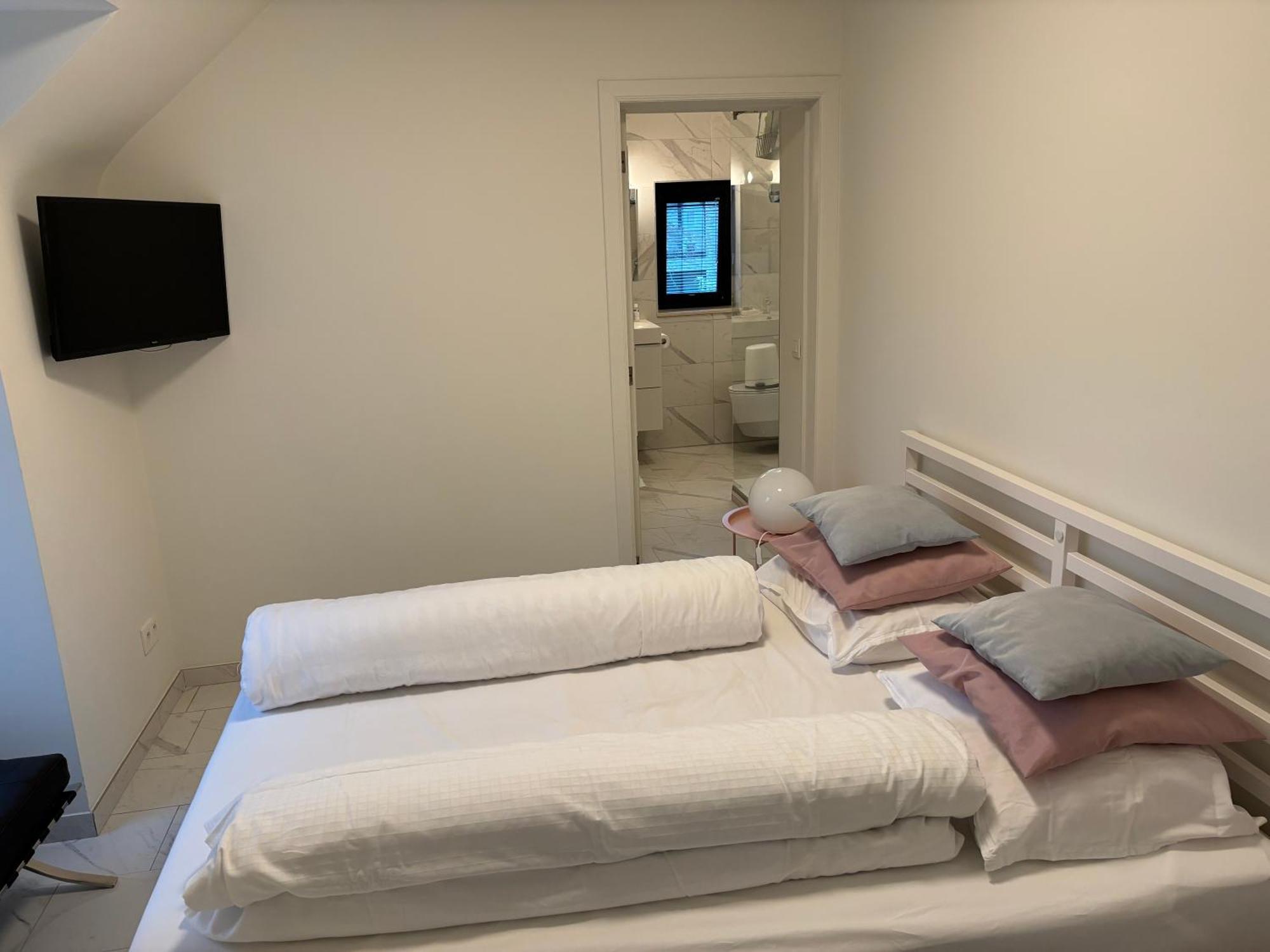 Nummer 151 Villastudios Hasselt Eksteriør bilde