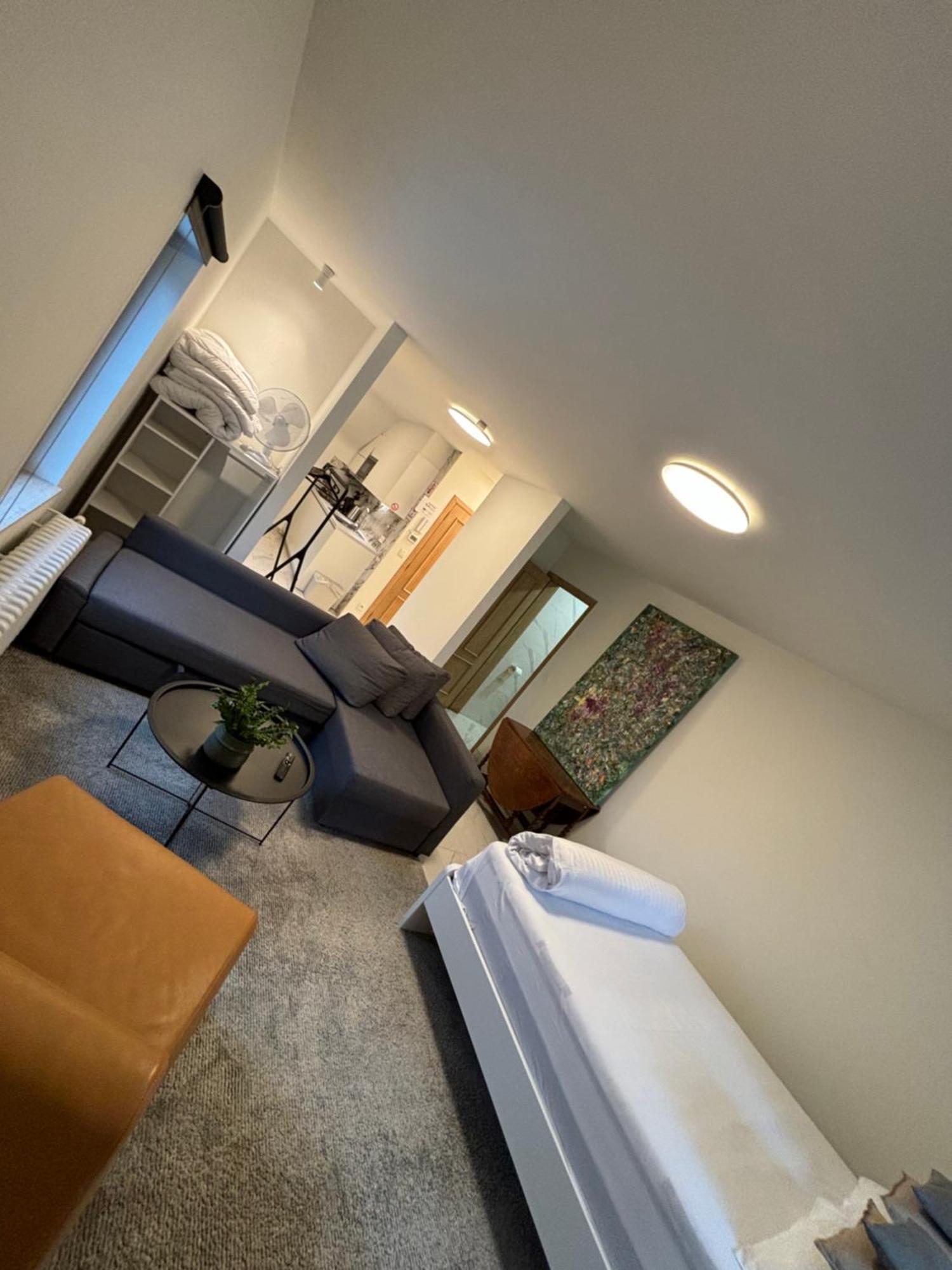Nummer 151 Villastudios Hasselt Eksteriør bilde