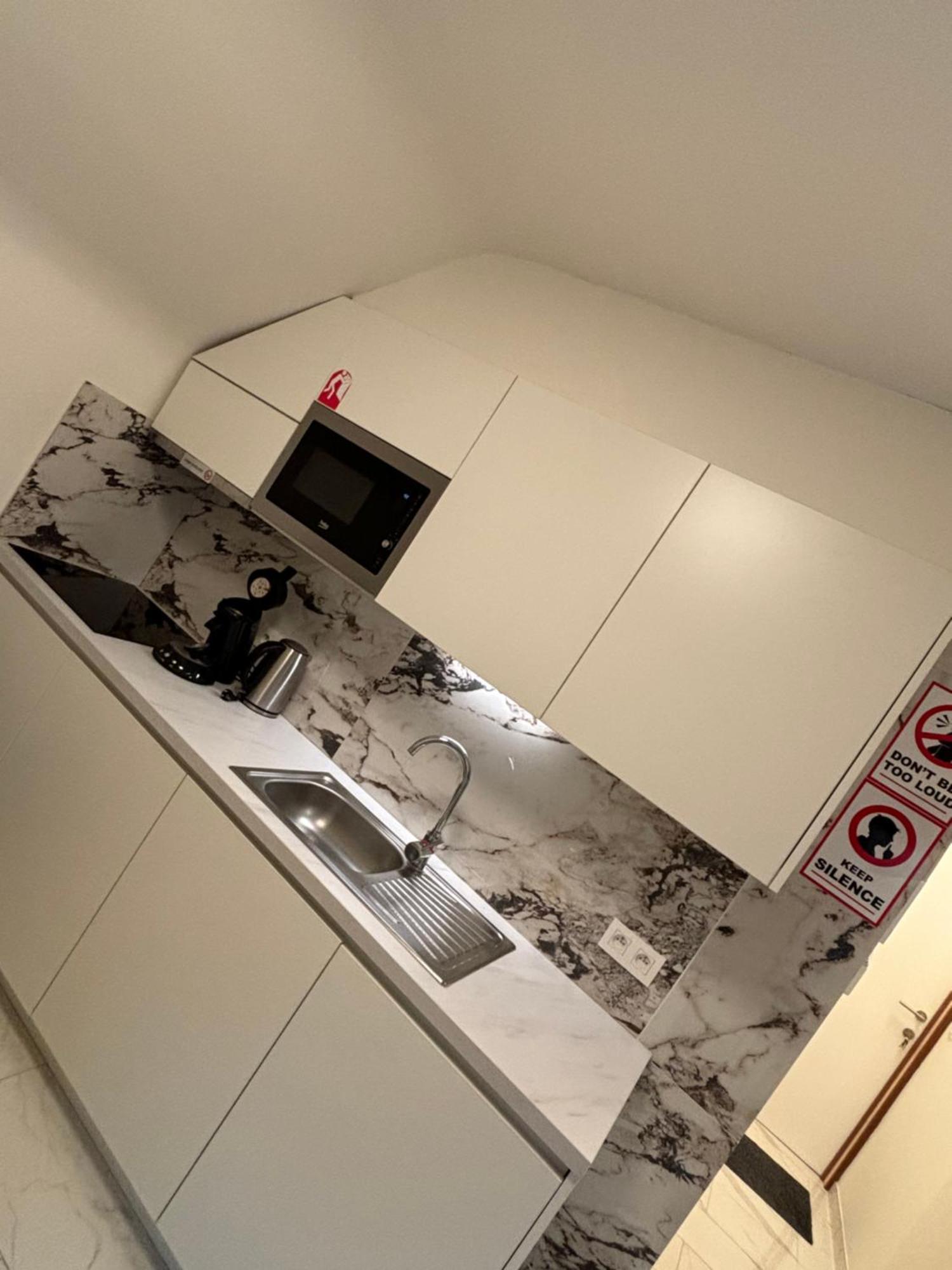 Nummer 151 Villastudios Hasselt Eksteriør bilde